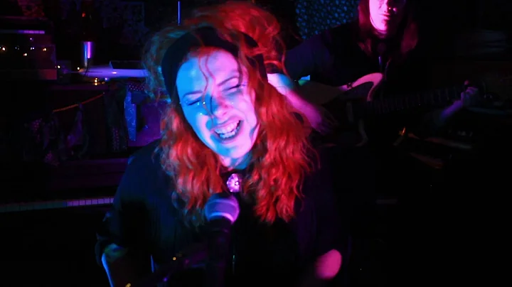 Michelle Sullivan & The All Night Boys - "Little S...