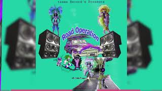 Ice D Maniac Shattah Ayow - Drift Road Operation Riddim Vincy Grenada Soca 2024