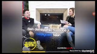 Laf Sok Malı Diziler