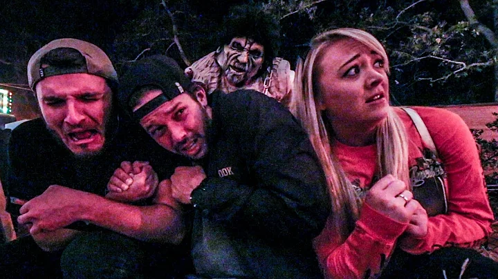 THEY WERE HORRIFIED! w/ Zane Hijazi & Meghan McCar...