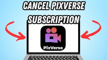 How to Cancel Subscription on PixVerse AI 2025