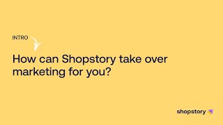 How Shopstory Makes Your Online Shop More Profitable