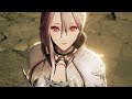 CODE VEIN 難易度カンスト全ボスノーダメージ 両手剣Ver. クルスMOD NG+6 All Bosses No Damage