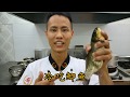 厨师长教你：自贡名菜：“冷吃鲫鱼” 的正宗做法，先收藏起来
