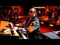 Stevie Wonder - Higher Ground (Live 2008) [4k]