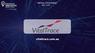 VitalTrace Lightning Pitch