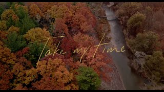 Video thumbnail of "YASSiN & Sean Terrio - Take My Time (Official Music Video)"