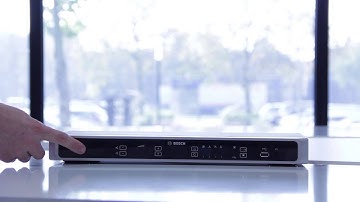 Bosch CCS1000 How-To