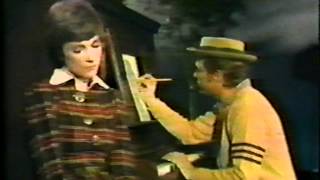 Watch Julie Andrews Where Or When video