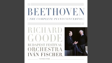 Piano Concerto No. 4: III. Rondo - Vivace