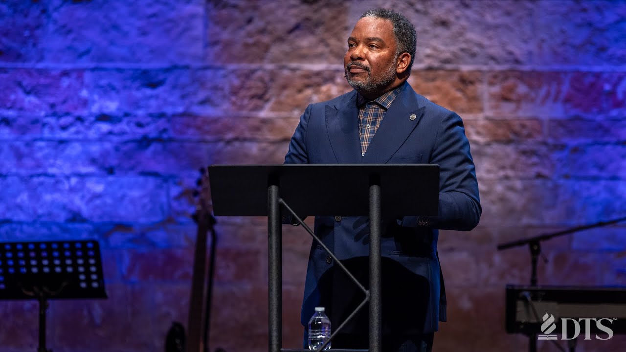 Remember Jesus Christ: Enduring suffering for God's glory