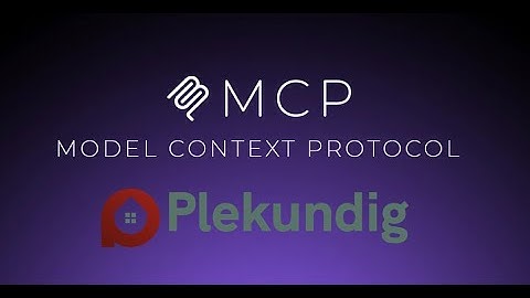 Plekundig MCP in Action – Property Analysis with AI Plekundig MCP Server (Model Context Protocol)