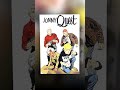 JONNY QUEST