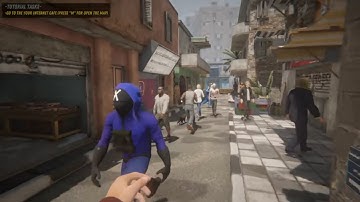 Jerma985 - SQUID GAMES ❗ ❗