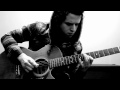 Game of Thrones theme acoustic guitar