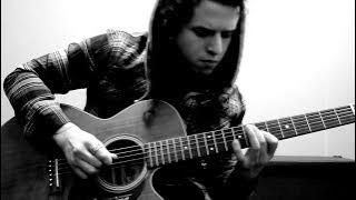 Game of Thrones theme acoustic guitar