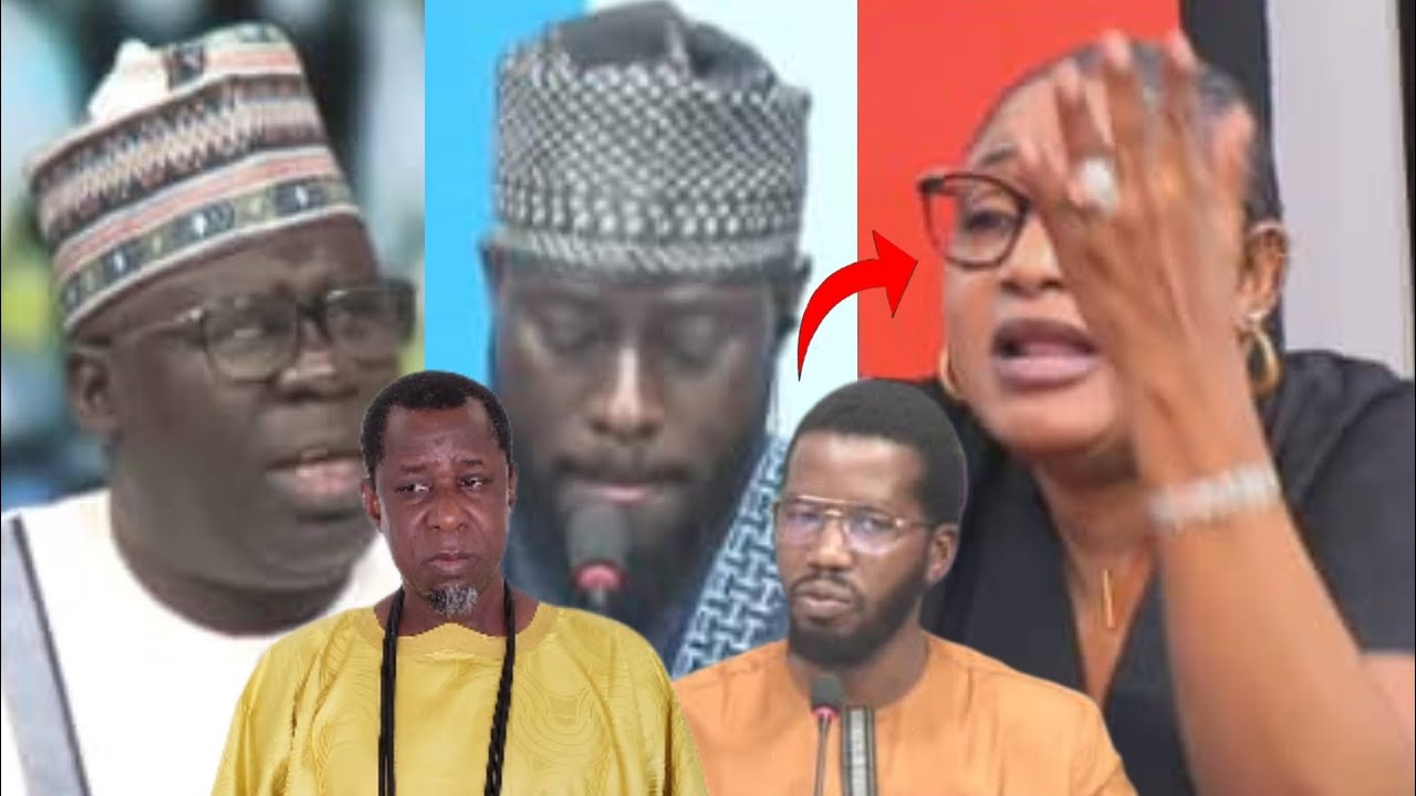 Serigne Saliou Niang Taxaw S tlu Thi Aissatou Diop Fall Et Sa Ndiogou serigne-saliou-niang-taxaw-s-tlu-thi-aissatou-diop-fall-et-sa-ndiogou
