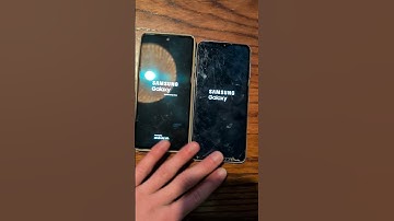 Galaxy A52S5Gvs galaxy A13 boot test #shorts #youtube #tech