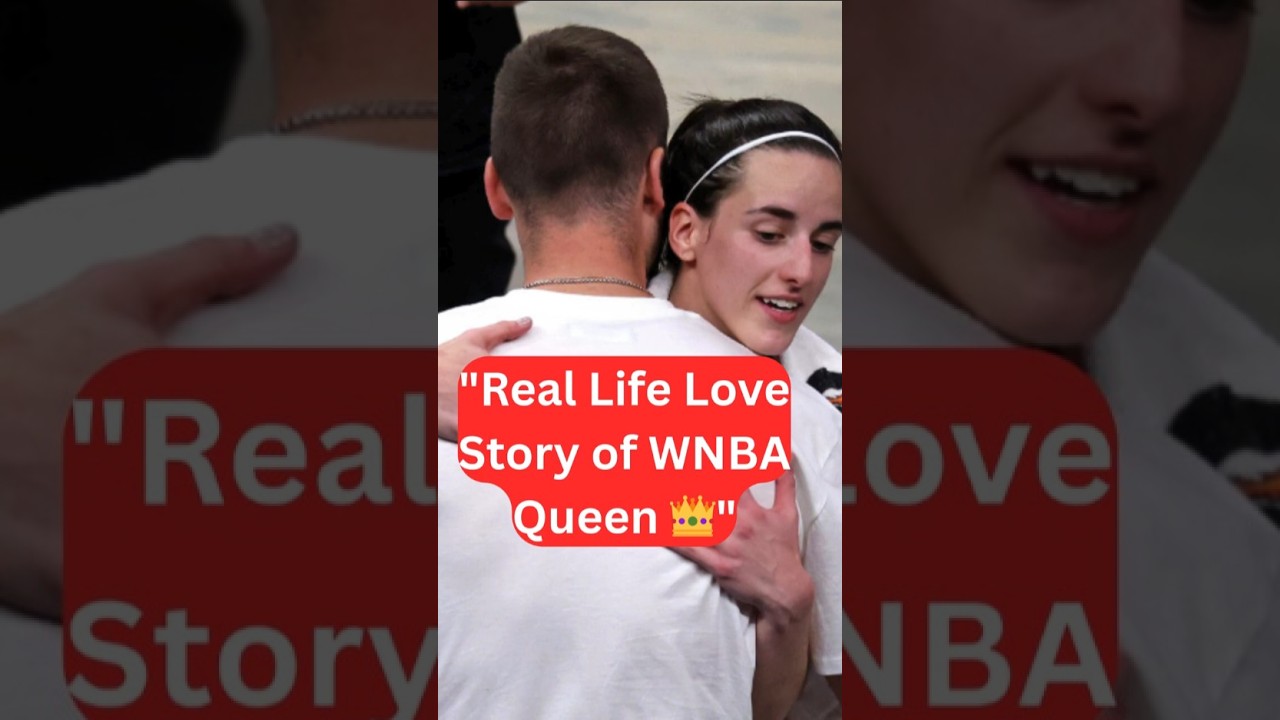 "WNBA Queen & Her Basketball King 🏀💑 