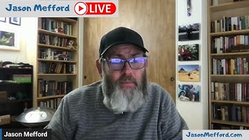 Strategy Considerations for Internal Audit | Jason Mefford LIVE