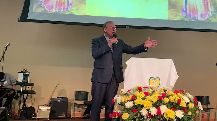 Rev. Domingo Rodrguez