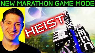 NEW Ordnance Heist Game Mode - Marathon