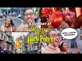 A fun day at wizarding world of harry potter  universal studios orlando