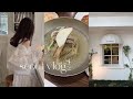 【韓国vlog】ソウル在住経験者おすすめグルメ🥟カフェ🍨ファッション🧦などをご紹介🌿