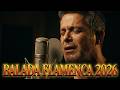 ALEJANDRO SANZ (INSPO) - "LAMENTOS AL VIENTO" | Balada Flamenca 2026 | Música Romántica