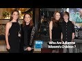 Who Are Julianne Moore&#39;s Children ? [1 Daughter And 1 Son]