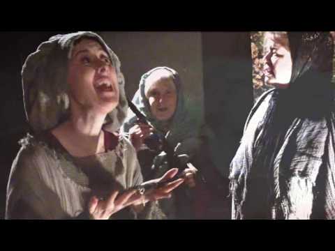 When The Hurly Burly's Done - MacBeth! The Rock Opera