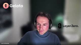 LayerZero V2 | Bryan Pellegrino