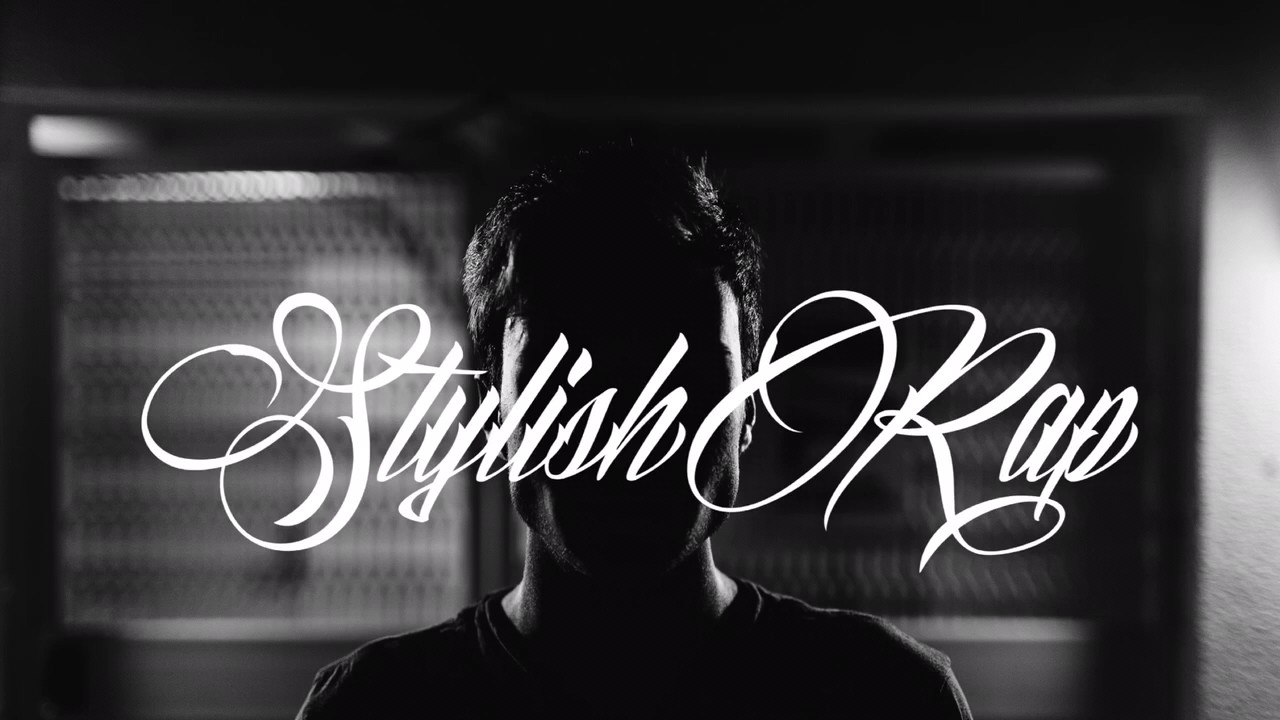 Logic - Mind Of a Maniac