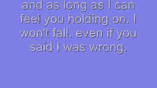Perfect   Hedley lyrics!   YouTube