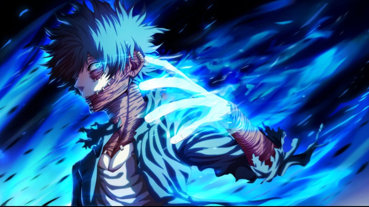 ¿Que pasaría si Izuku tenía el All For One?  | El Ser Más Poderoso | Episodio 2: Los Obligados