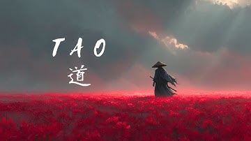 TAO - Japanese ambient music for Relaxation(道)