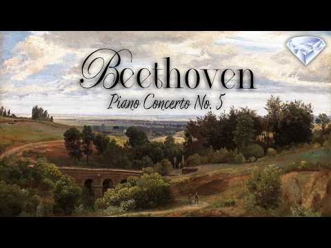 Beethoven | Piano Concerto No.5