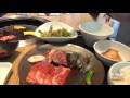 พาชิมเนื้อย่างร้าน Toraji