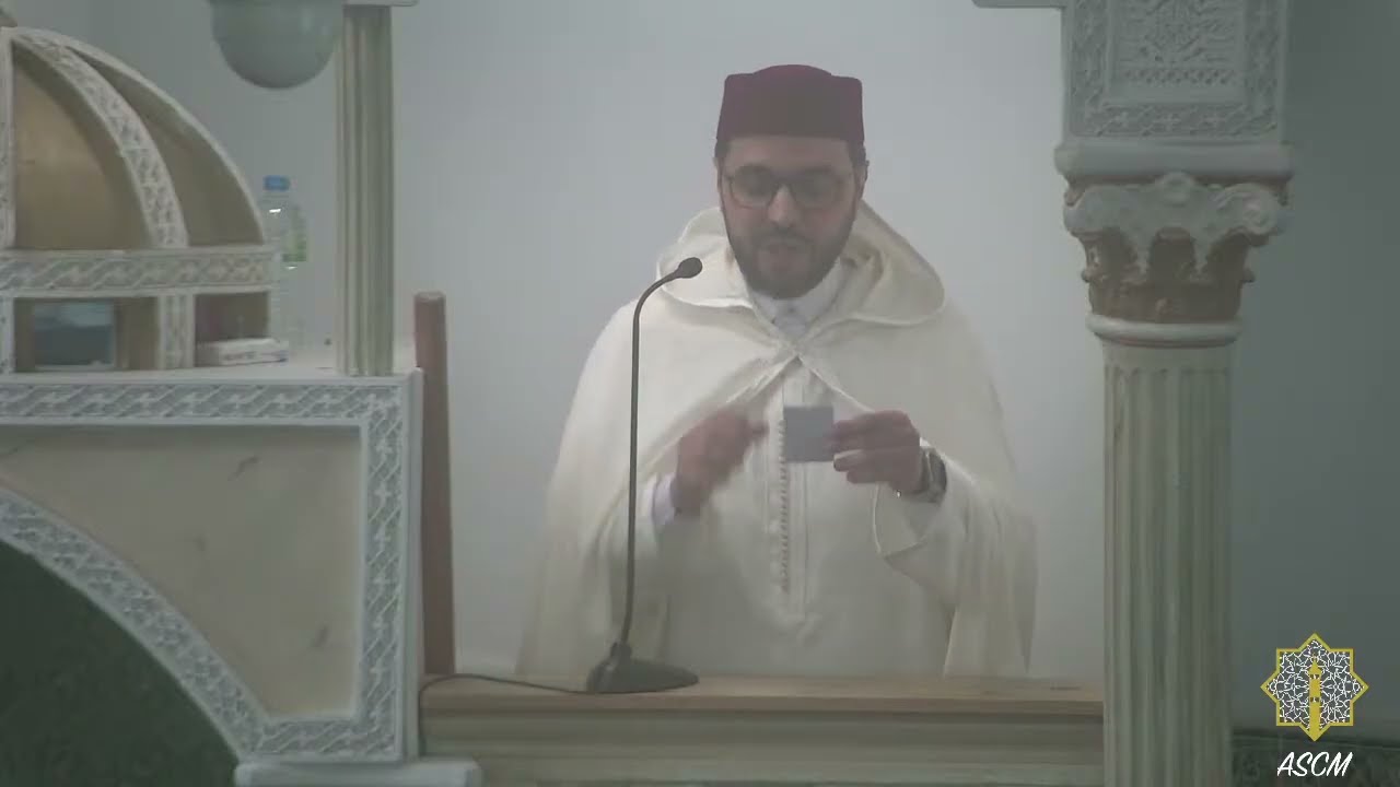 Recherchez les fruits et les finalités des adorations (prière, jeûne)