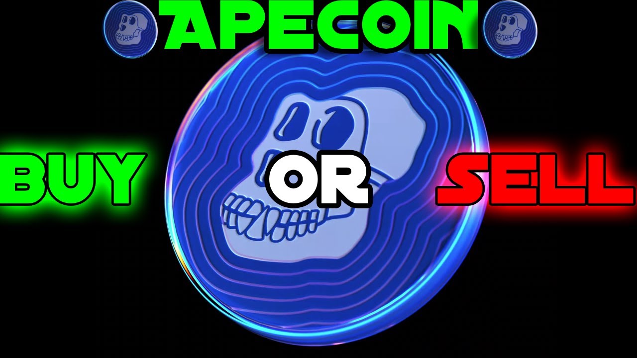 SHOULD YOU BUY APECOIN? OR IS IT A SCAM!?