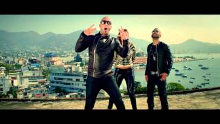 Wisin Yandel - Follow The Leader ft. JenniferLopez.mp4