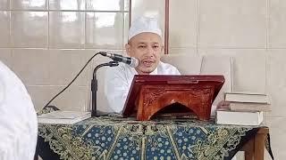 Download Lagu Ngaji Syarh Hikam As Syarnubi \u0026 Al Adabul Mufrod || KH. Sholahuddin Munshif || Ahad 08 Juni 2025 MP3 Download Lagu Ngaji Syarh Hikam As Syarnubi \u0026 Al Adabul Mufrod || KH. Sholahuddin Munshif || Ahad 08 Juni 2025 MP3
