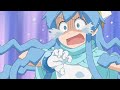 [Dub] Squid Girl | Season 2 OVA 1