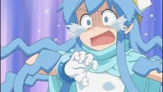 [Dub] Squid Girl | Season 2 OVA 1