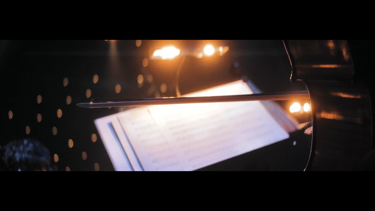 Bandjeez & JFO - K poctě Davida Stypky, ft. Kateřina Marie Tichá, Ewa Farna, Mirai Navrátil