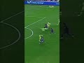 Leo Messi Dribble The Whole Team 