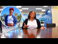 Shameless Scammer Thought Her $40,000 Fake Check Worked—So She Came Back For More