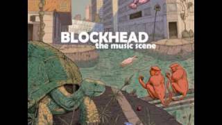 Blockhead - Tricky Turtle