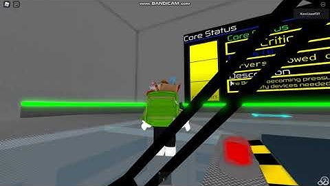 Unnamed Computer Core 2 Whats a Last Code On The Mainframe