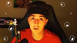I got the TikTok lights - Twilight Princess Speedruns Highlights @popesquidward